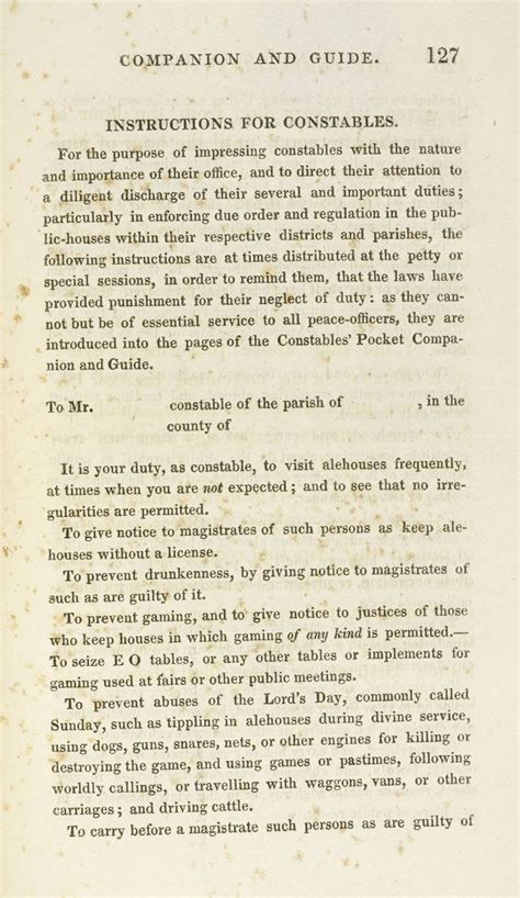 Victorian Prisons And Punishments The British Library