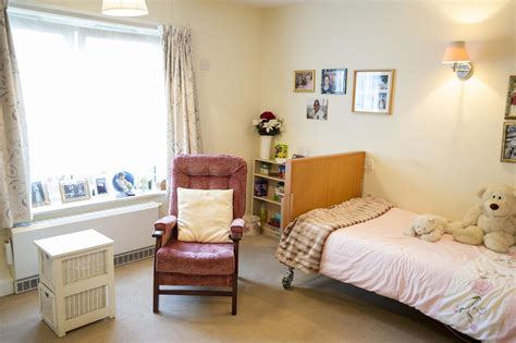 Time Court Residential And Nursing Care Home Charlton London