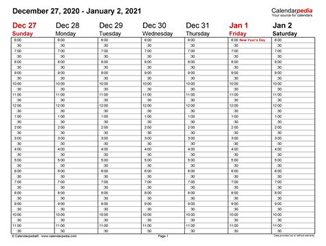 2021 Excel Calendar 2021 Excel Calendar Project Timeline Free