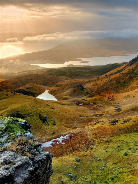 Free Download Here Are 10 Awesome Landscapes Wallpapers Of Scotlands