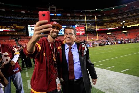 Dan Snyder Net Worth How Much Is Washington Commanders Owner Worth