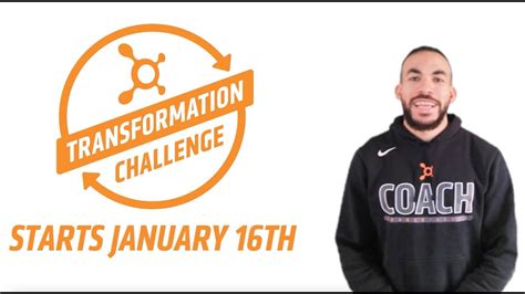 Orangetheory Fitness Transformation Challenge 2023 Youtube