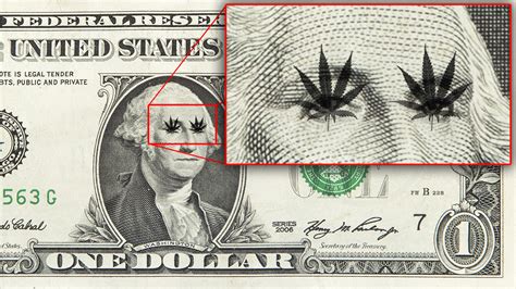 9 Mind Blowing Things Hidden On The 1 Bill Clickhole