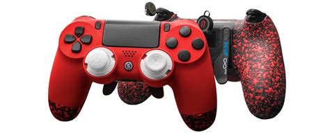 Scuf controllers | Test Your Might