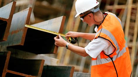Britains Biggest Building Firms Agree To Pay Millions In Compensation