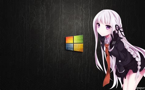 Free Download Windows Anime High Resolution Wallpaper