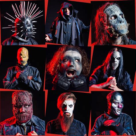 Why does all out life not belong to the we are not your kind album? Slipknot confirma lista de fechas para su gira en el 2020