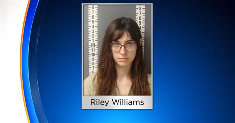 Authorities Arrest Riley Williams Pennsylvania Woman Accused Of Stealing Nancy Pelosi S Laptop