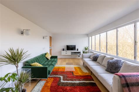For Sale Highpoint London N6 The Modern House