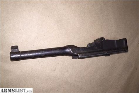 Armslist Want To Buy Mauser C96 Barrel