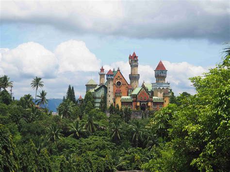 Fantasy World Batangas The Disneyland Of The Philippines