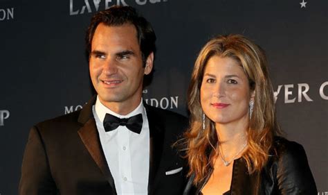 Roger federer is a swiss professional tennis player who is considered one of the great tennis players in the world. Roger Federer makes revelation about Mirka Federer at ...