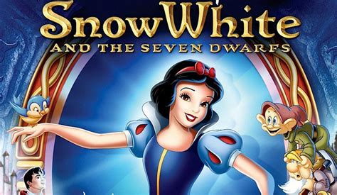 Disney Is Planning Live Action Film About Snow Whites Sister Movies