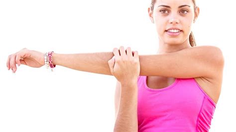 Stretching O Estiramientos Miren Altuna Fisioterapia