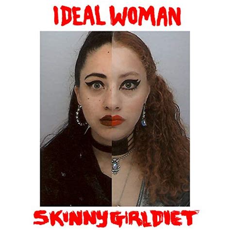 Ideal Woman By Skinny Girl Diet On Amazon Music