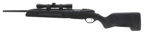 Steyr Scout Rifle 308 Win R39791 Consignment