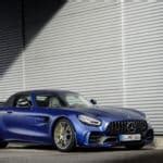 The Hardcore Mercedes Amg Gt R Goes Topless And We Totally Love It