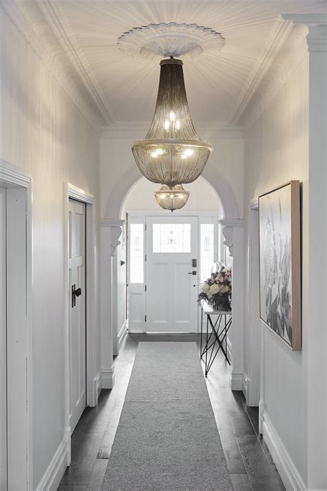 8 Dazzling Hallway Lighting Ideas Thatll Impress You Momo Zain