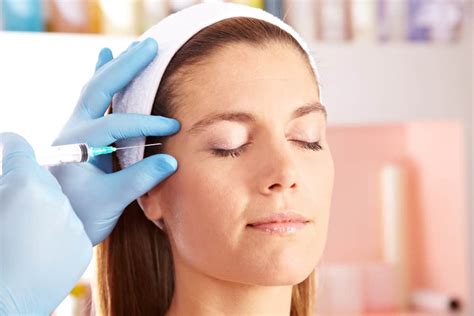 Botox Used To Treat More Than Just Wrinkles Toronto On