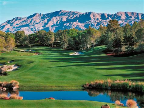 Shadow Creek: How to play the exclusive venue that is hosting 2022 Bank ...
