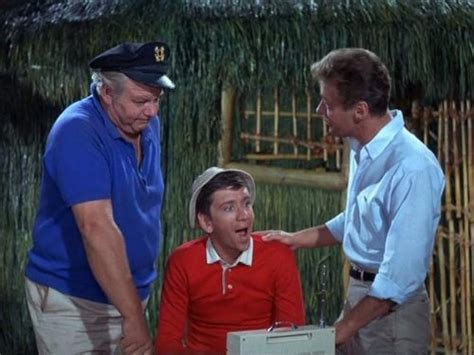 Gilligans Island Hi Fi Gilligan Tv Episode 1965 Imdb