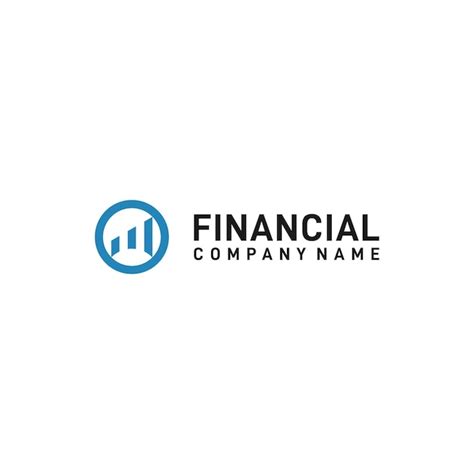 Premium Vector Financial Advisors Logo Design Inspiration