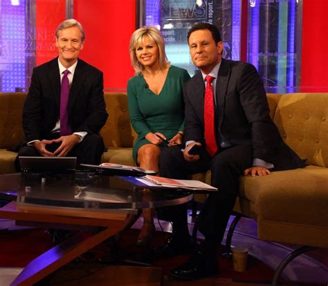 Fox News Expands Morning Show Fox And Friends To Four Hours Huffpost