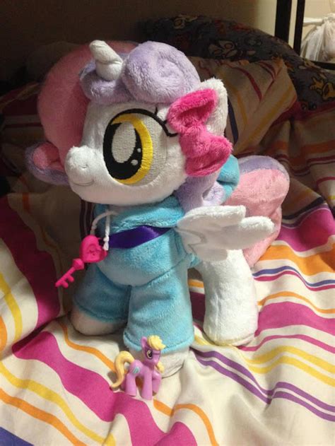 Equestria Daily Mlp Stuff Pony Plushie Compilation 294