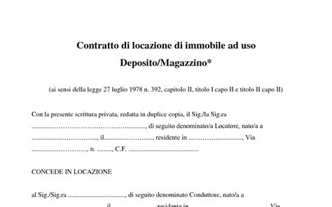 Decida ora per swica e proverà la migliore soddisfazione del cliente in tutto il. Lettera disdetta conduttore fac simile | Apri rapid