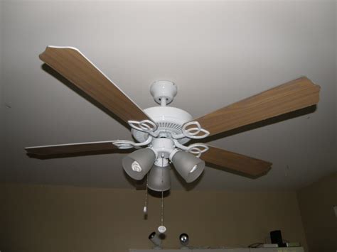 Check out ceiling fans in my house. Ceiling Fans in my House | Vintage Ceiling Fans.Com Forums