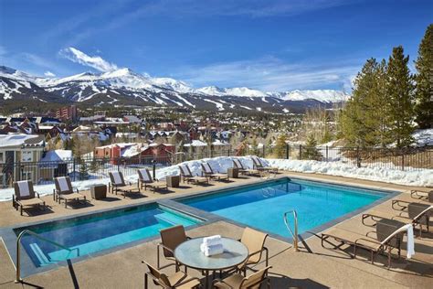 Residence Inn By Marriott Breckenridge Breckenridge