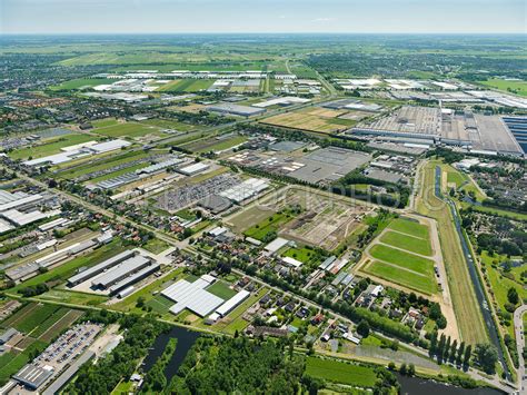 We have reviews of the best places to see in aalsmeer. aerial view | Green Park Aalsmeer is a business area that ...