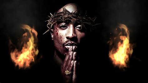 2pac they don t give a fuck about us featuring outlawz youtube