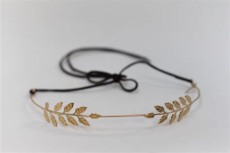 Preorder Fairy Flexible Wire Headband Avigail Adam