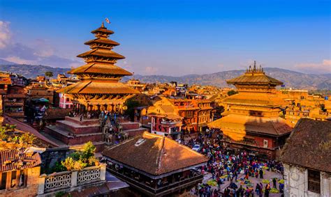 25 Curiosidades De Nepal El País De Las Grandes Montañas