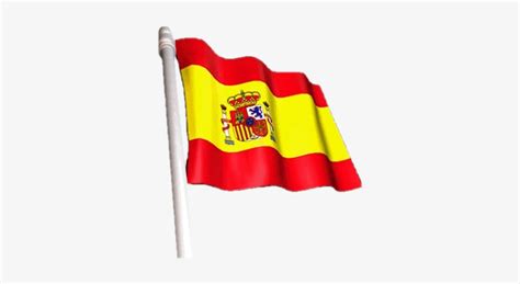 Download En Ferdinand Fleet Magellan Animated Spanish Flag 
