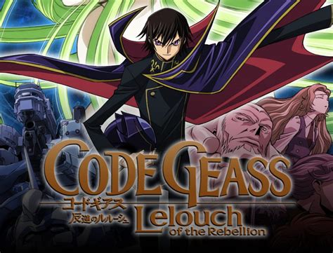 Code Geass Season 3 Release Date Time [english Dub] Where To Watch The Global Coverage