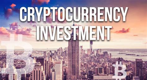 Since cryptocurrencies come in a variety of different types, many of which cannot be directly compared, it. Should You Invest In Cryptocurrency? | Investing in ...