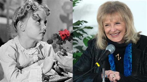 Celebration To Honor Karolyn Grimes Will Happen Dec 9th During Its A