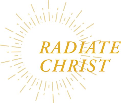 Radiatechristlogo Archdiocese Of Cincinnati