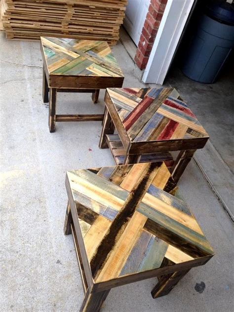 20 Repurposed Pallet Wood Ideas | Pallet Ideas