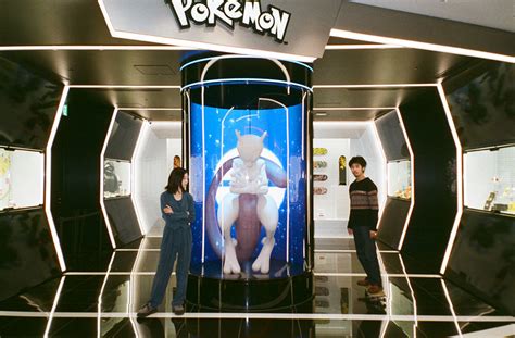 For items shipping to the united states, visit pokemoncenter.com. feature | 渋谷PARCO-パルコ-