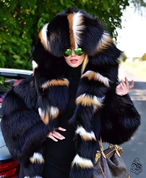 fur kingdom kingdom of fur in 2022 fur fox fur fur hat