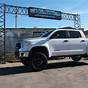 6 In Lift Kit For Toyota Tundra
