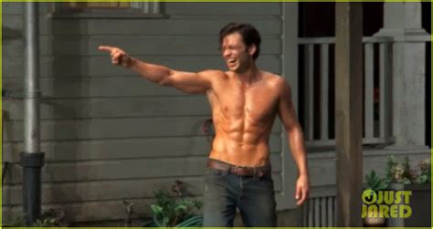 photo shirtless sebastian stan picnic on broadway ends today 05 photo 2818277 just jared
