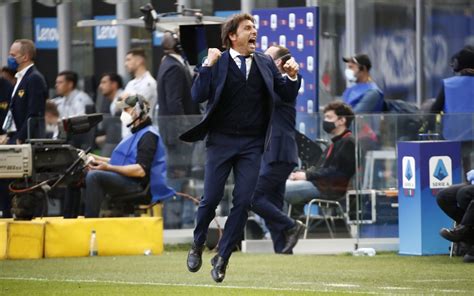 Spurs Fans Hail Latest Conte Comments