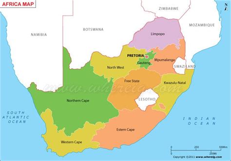 South Africa Map South Africa Map Africa Map South Africa