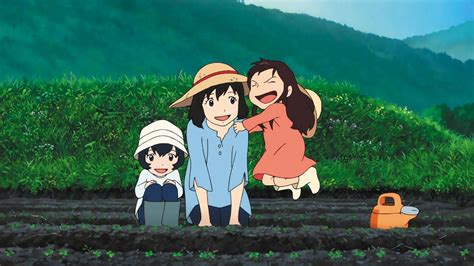 10 Rekomendasi Anime Tentang Mengasuh Anak Kecil Terbaik Maxinime