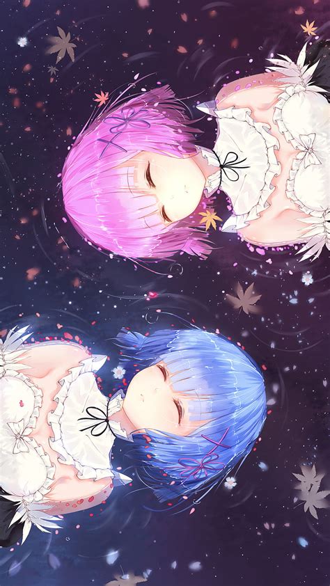 Sleeping Backgrounds Anime Sleep Hd Phone Wallpaper Pxfuel