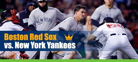 Red Sox Vs Yankees Saturday August 1 2020 Mlb Betting Picks Odds